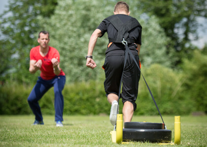 Online Personal Coach