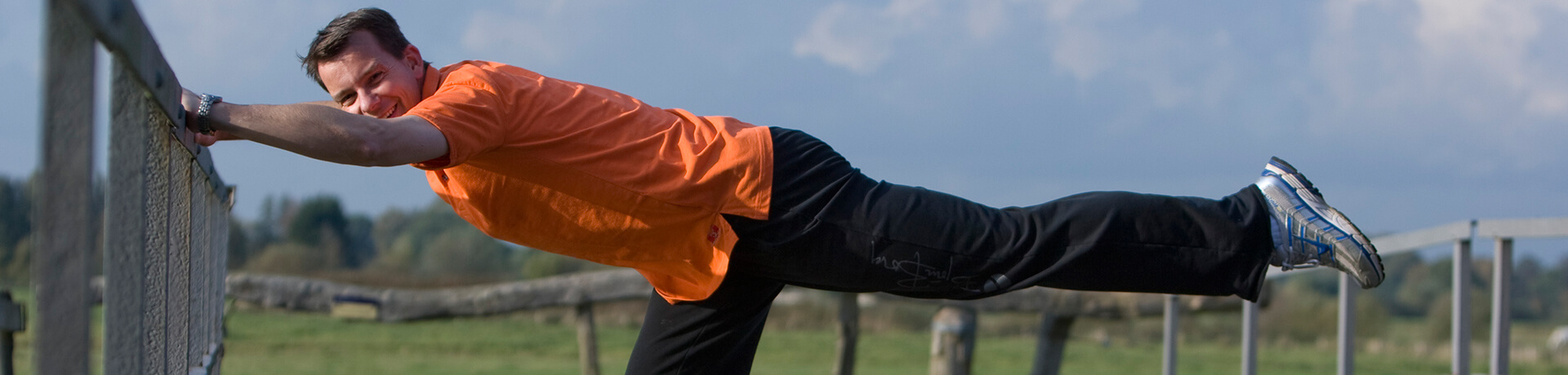 PERSONAL TRAINING