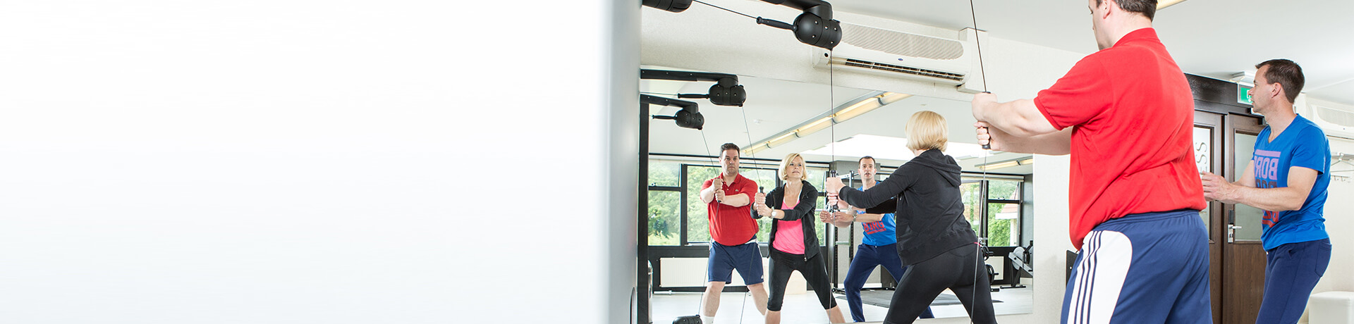 Personal Training
