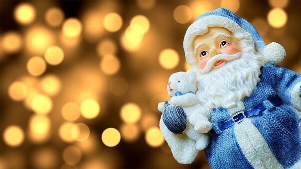 3 F.I.T.-TIPS VOOR GEZONDE FEESTDAGEN!