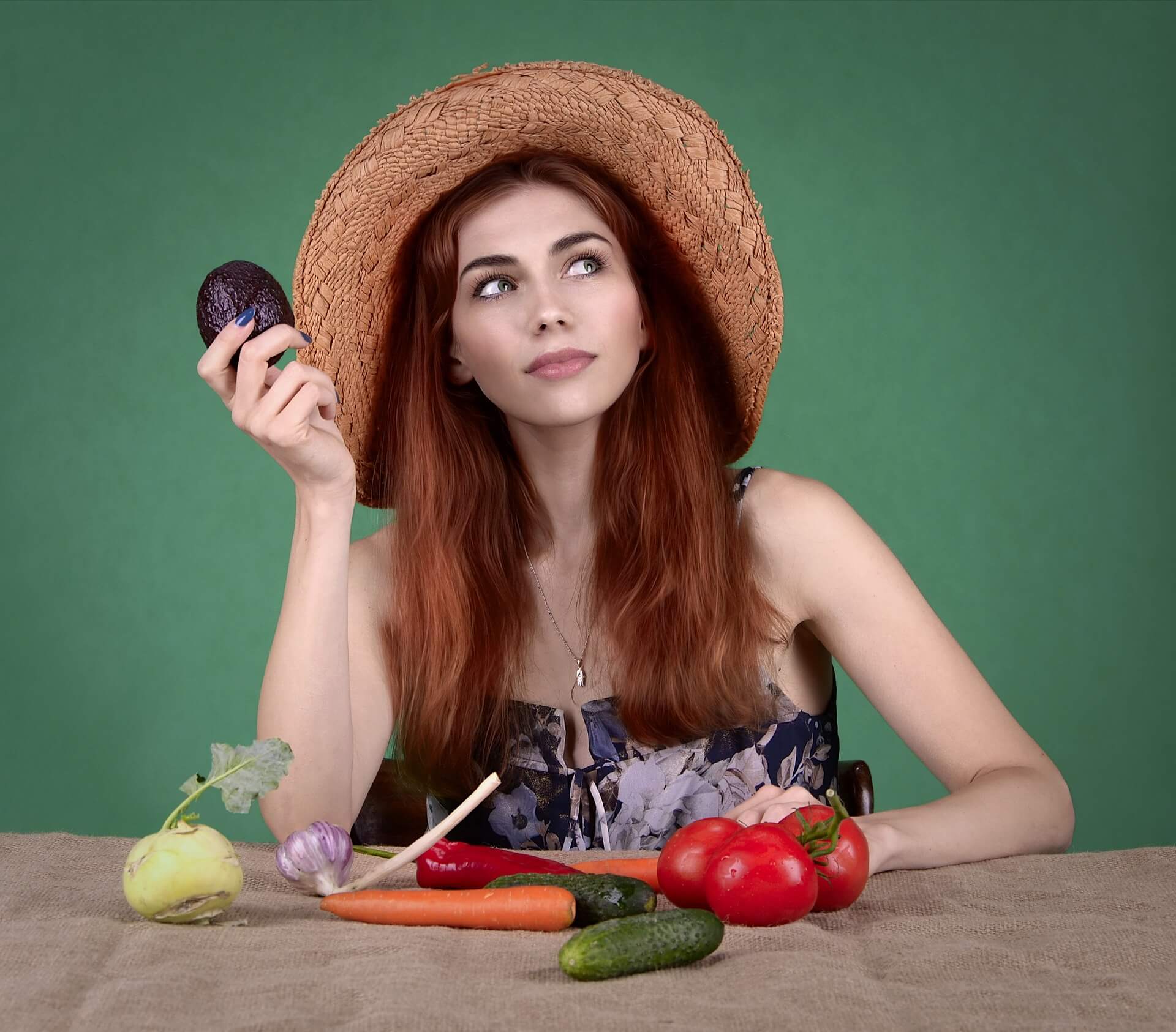 8 FIT-Tips voor een gezonde voeding 