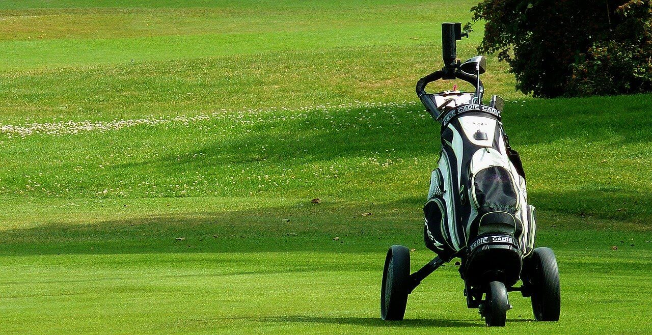 GOLF-FIT TRAININGSPROGRAMMA