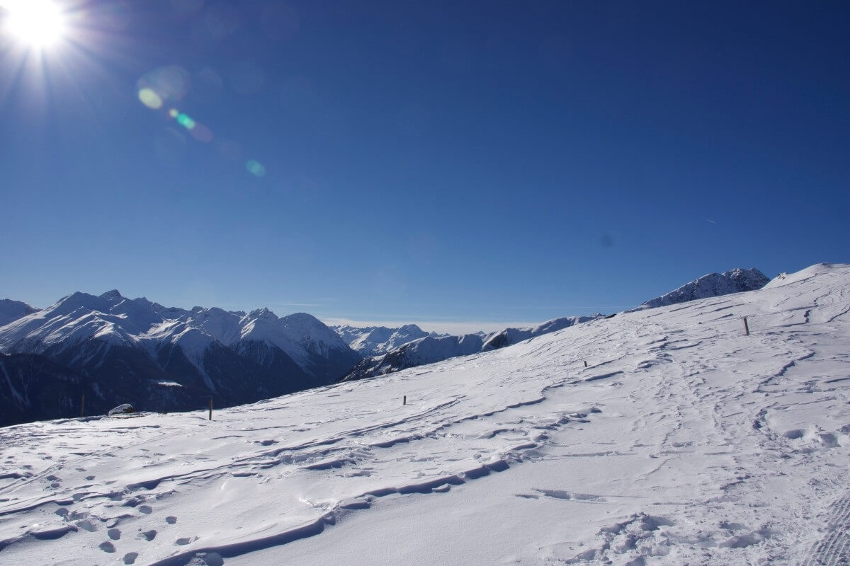 SkiFit! MET PLEZIER NAAR DE WINTERSPORT!