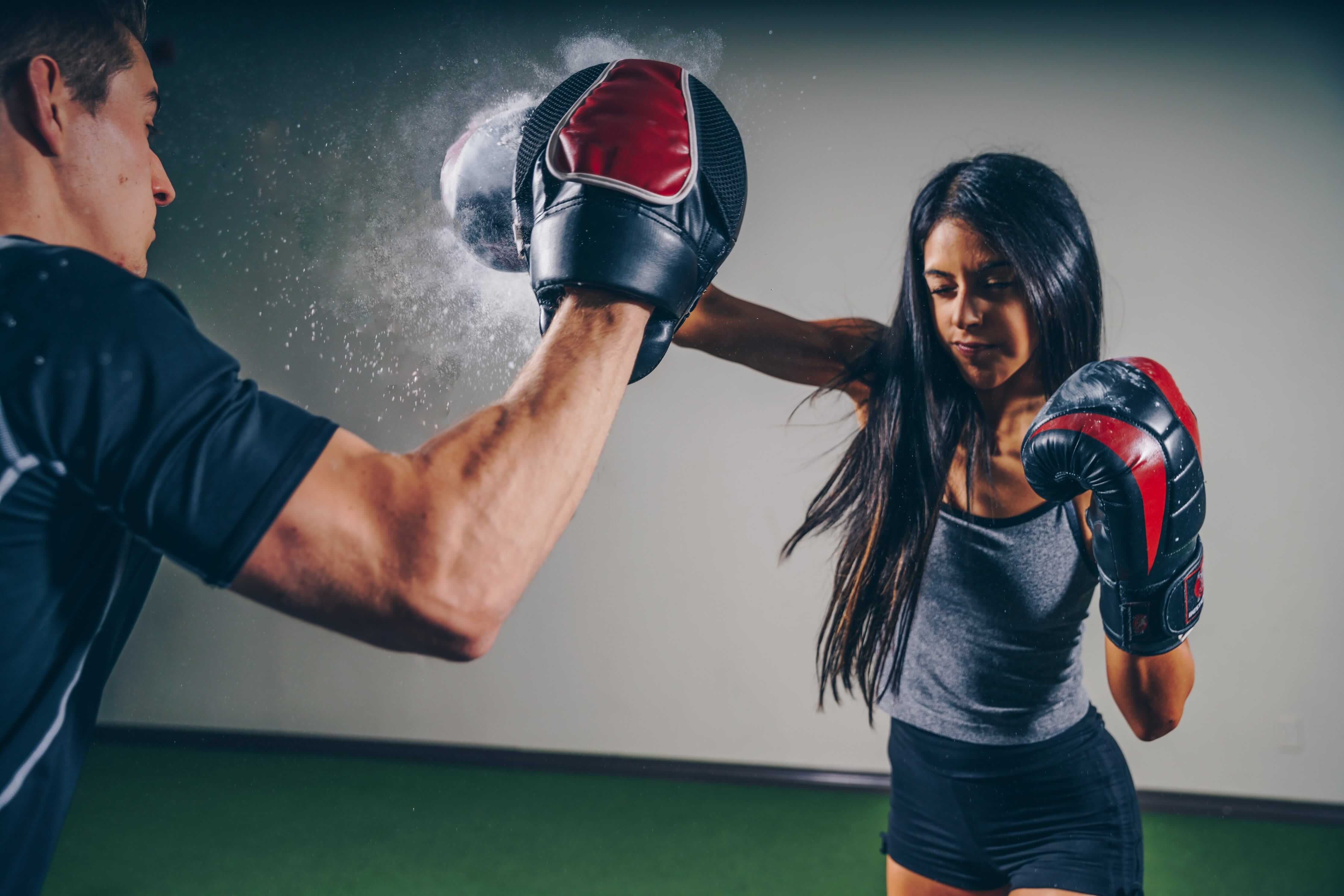 DE GROOTSTE VOORDELEN VAN PERSONAL TRAINING