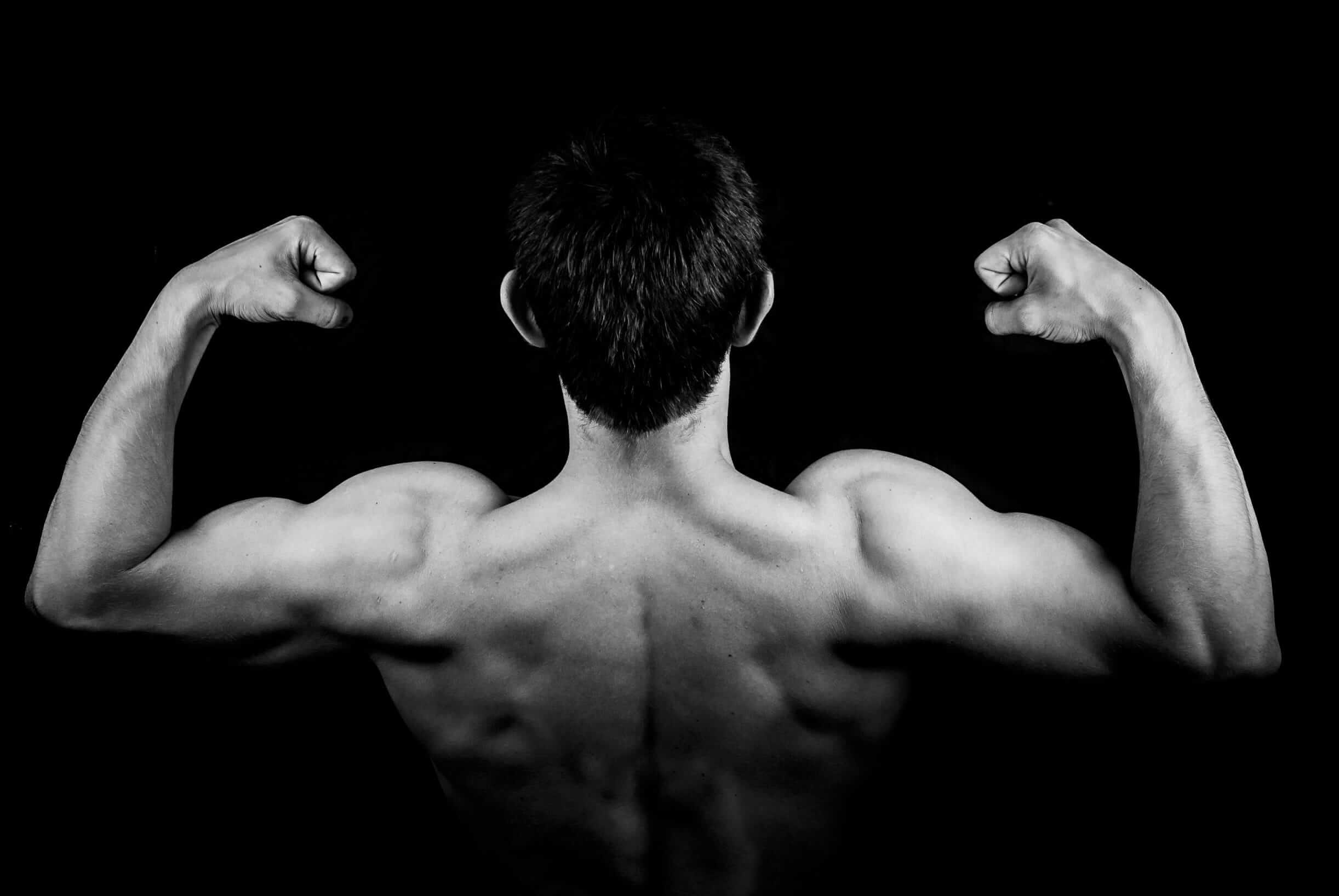 SPIERGROEPEN TRAINEN, HOE KUNT U DAT HET BESTE DOEN?