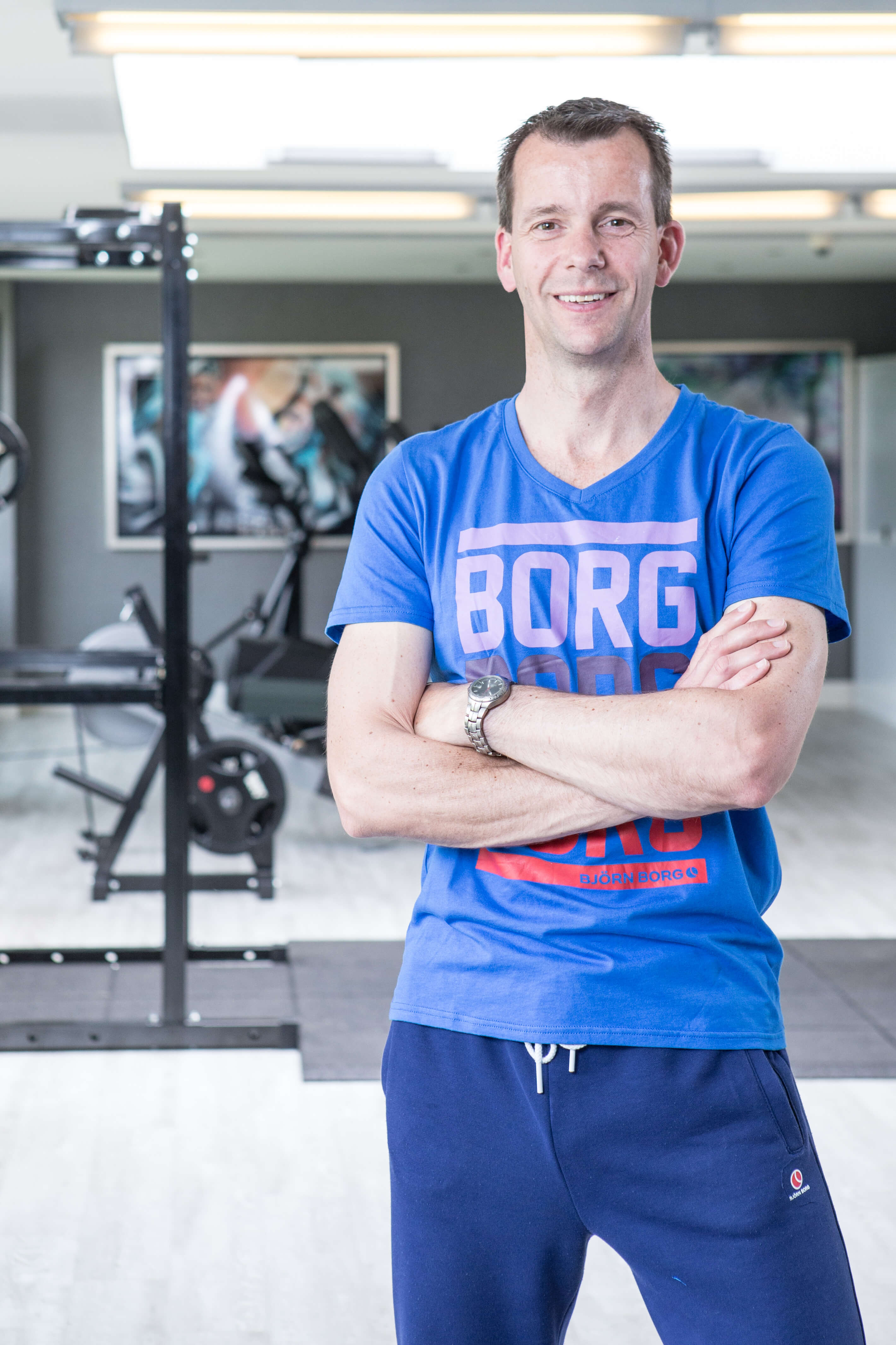 personal-trainer