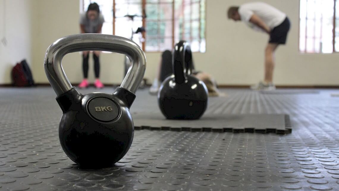 Online en virtuele personal trainer