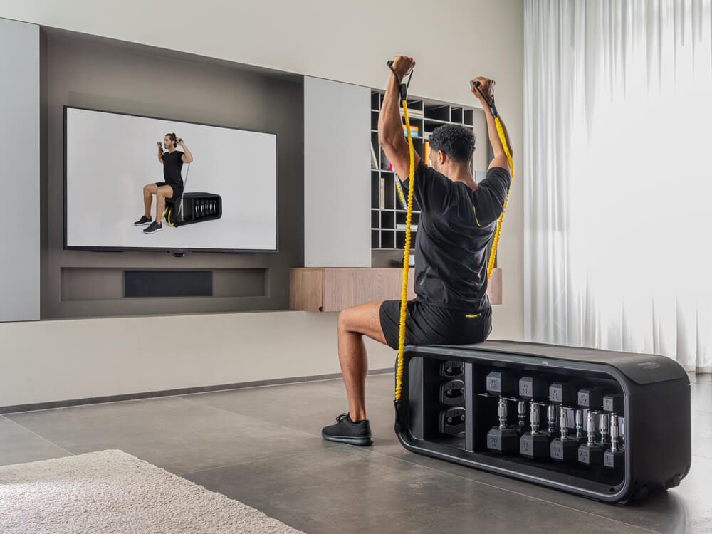 advies thuis fitnessapparatuur