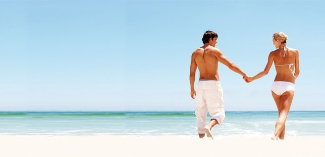 summer shape programma