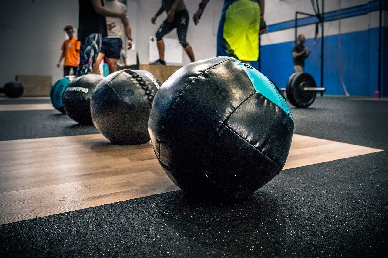 Functioneel Trainen