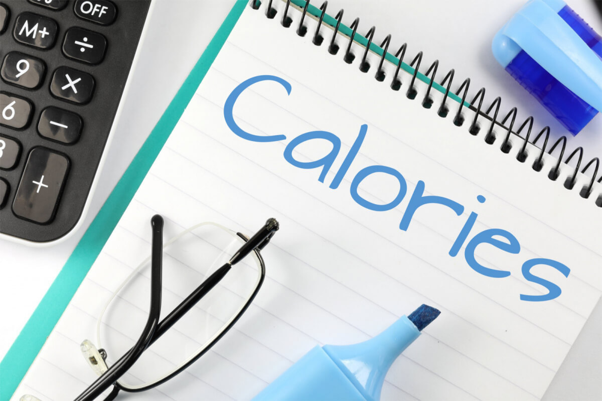 CaloriÃ«n