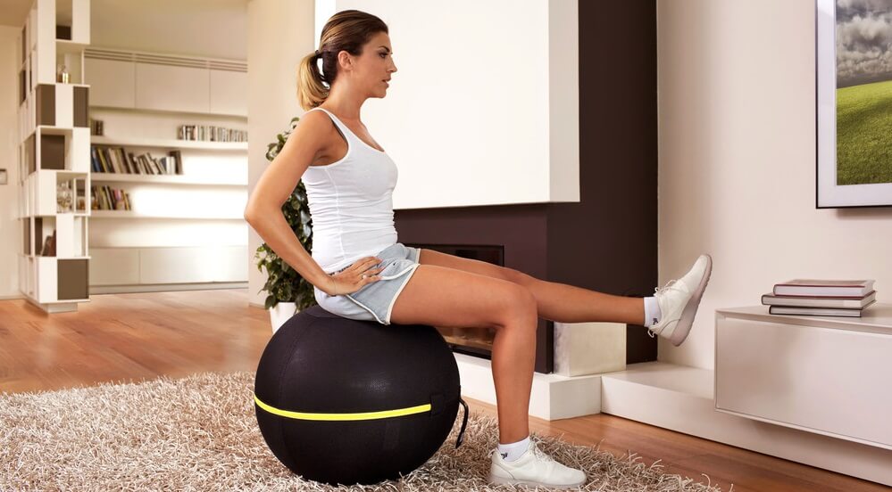 online fitness programma