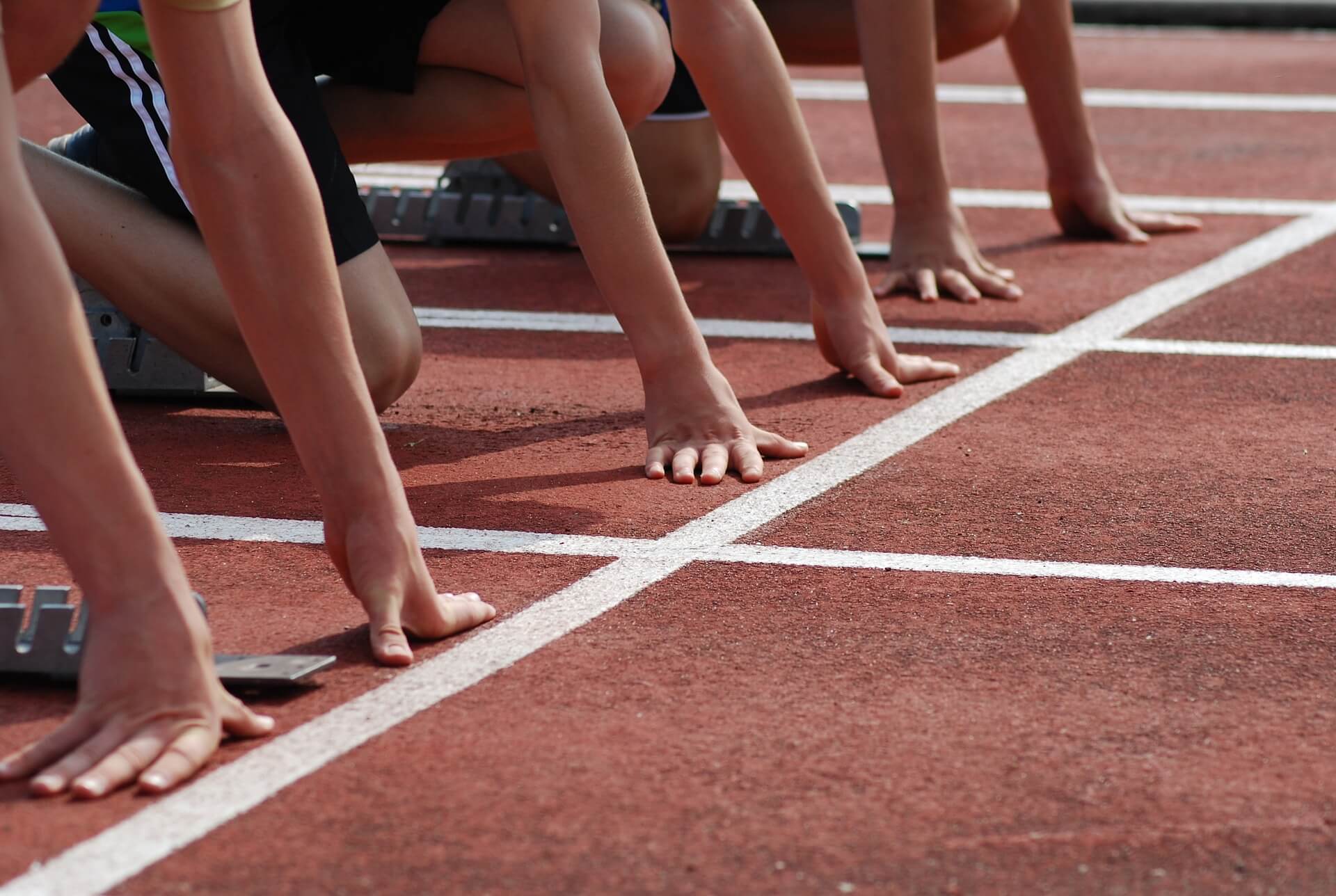 Beginnen met sporten