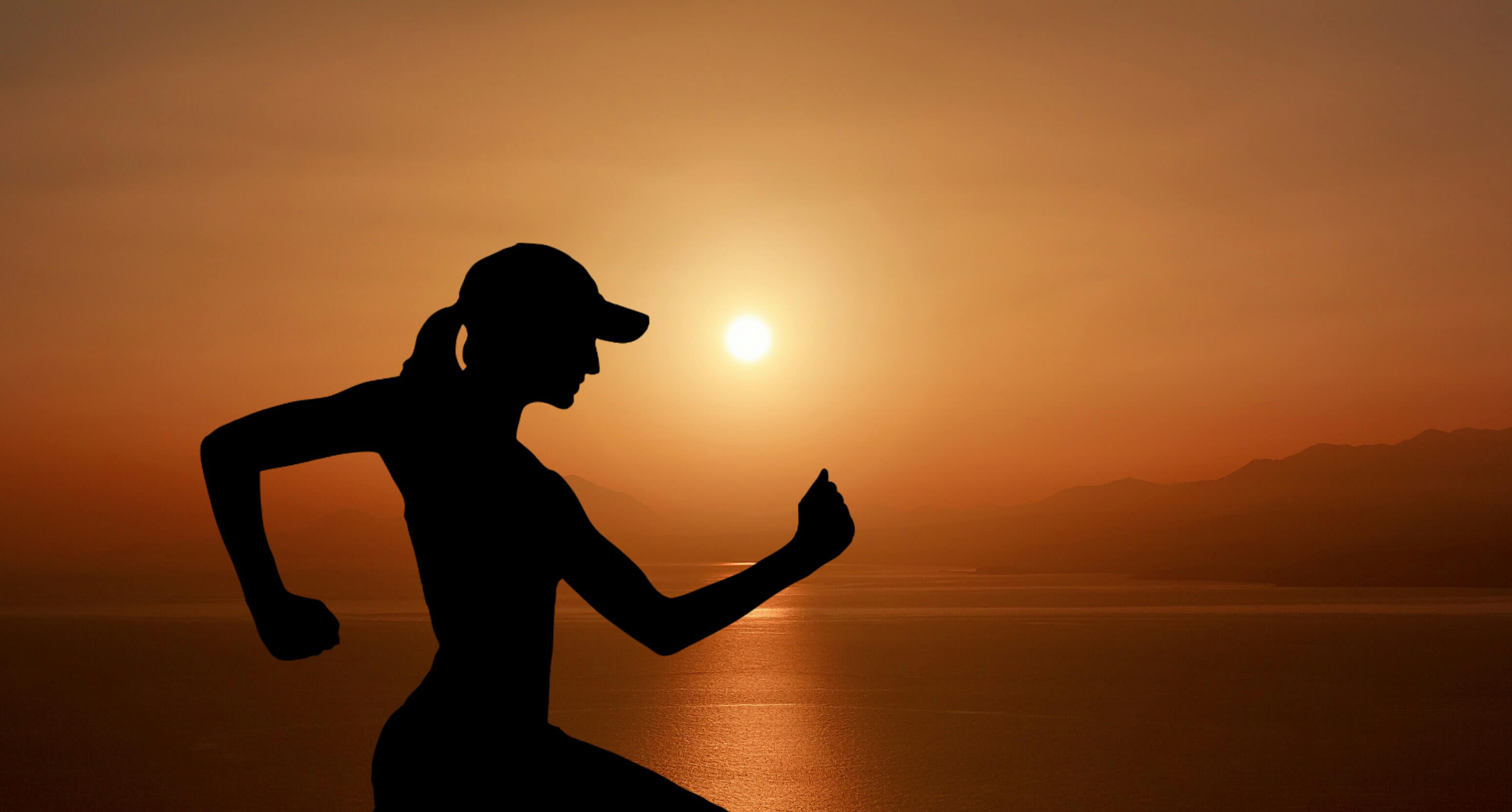 Zomer fitness