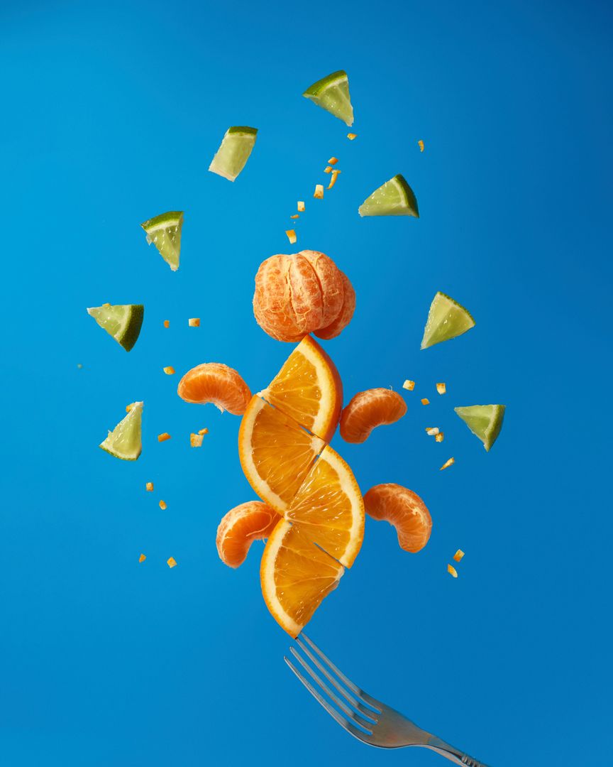 intermittent fasting